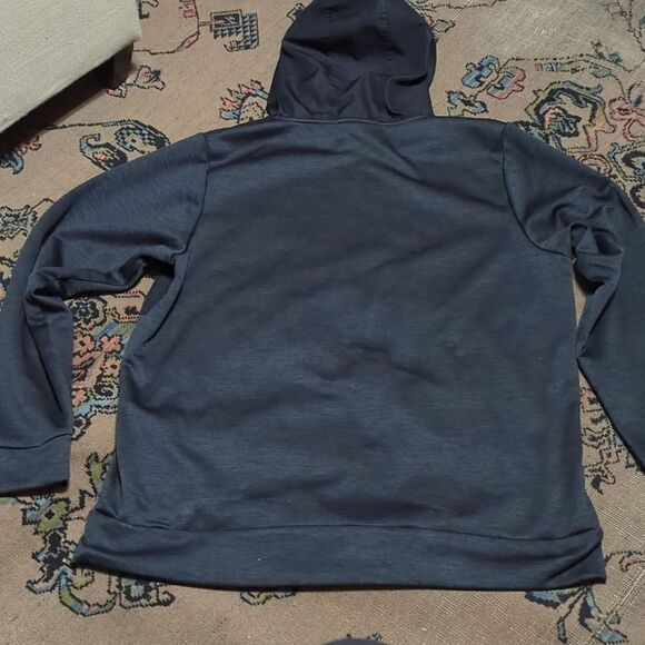 Under Armor Men's Storm Henley Swacket - Picture 2 of 5